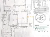 Ultracentral, Apartament - Birou de inchiriat 6 camere, su.1 