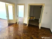 Ultracentral, Apartament - Birou de inchiriat 6 camere, su.1 