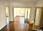 Ultracentral, Apartament - Birou de inchiriat 6 camere, su.1 