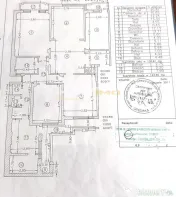 Ultracentral, Apartament - Birou de inchiriat 6 camere, su.1 