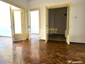 Ultracentral, Apartament - Birou de inchiriat 6 camere, su.1 