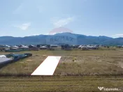 Comision 0 %! Teren de vânzare 686 mp, Cristian! 