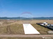 Comision 0 %! Teren de vânzare 686 mp, Cristian! 