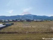 Comision 0 %! Teren de vânzare 686 mp, Cristian! 