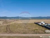 Comision 0 %! Teren de vânzare 686 mp, Cristian! 