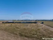 Comision 0 %! Teren de vânzare 686 mp, Cristian! 