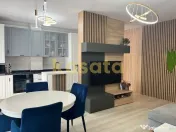 Apartament 3 camere | Apptown North – Pipera | Mobilat,... 