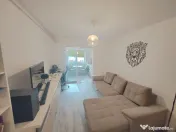 Titan Pallady garsoniera Palladyum Residence 