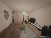 Titan Pallady garsoniera Palladyum Residence 