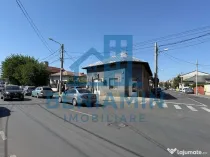 Brestei-Teren+Casa-Deschidere la doua strazi-Pretabilitat...