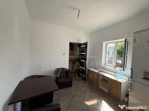 Brestei-Teren+Casa-Deschidere la doua strazi-Pretabilitat...