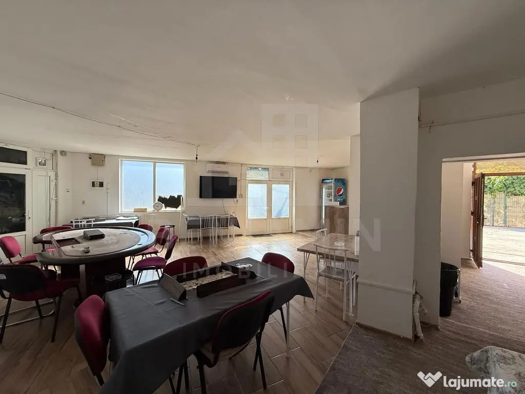 Brestei-Teren+Casa-Deschidere la doua strazi-Pretabilitat...
