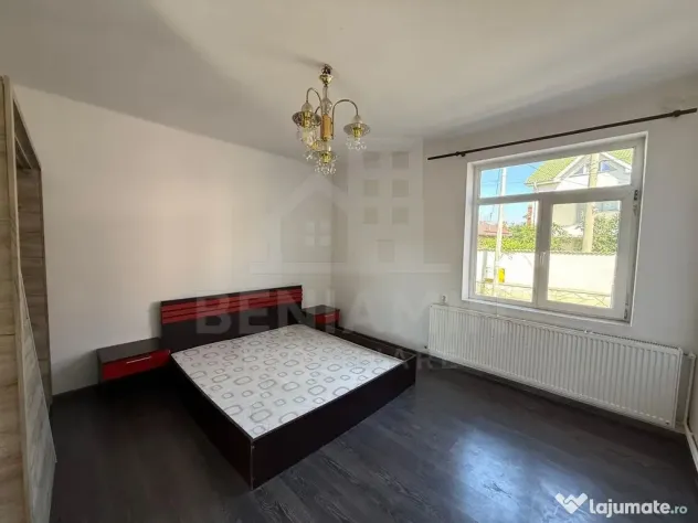 Brestei-Teren+Casa-Deschidere la doua strazi-Pretabilitat...