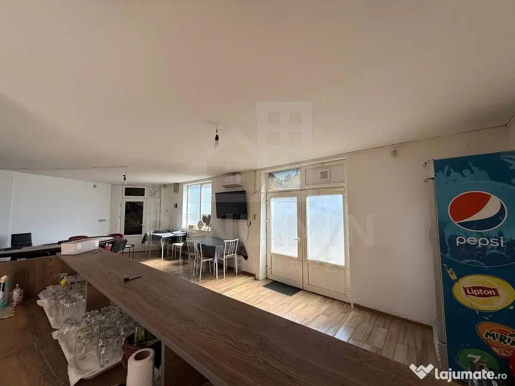Brestei-Teren+Casa-Deschidere la doua strazi-Pretabilitat...