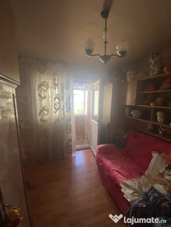 Apartament 2 camere 42 mp langa Policlinica Filiasi