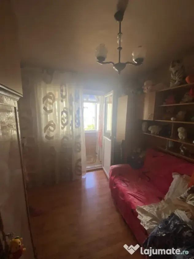 Apartament 2 camere 42 mp langa Policlinica Filiasi