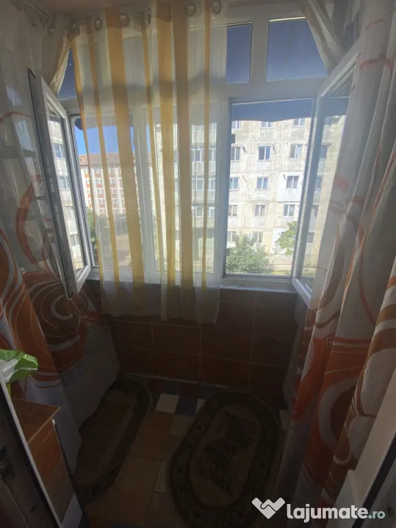 Apartament 2 camere 42 mp langa Policlinica Filiasi
