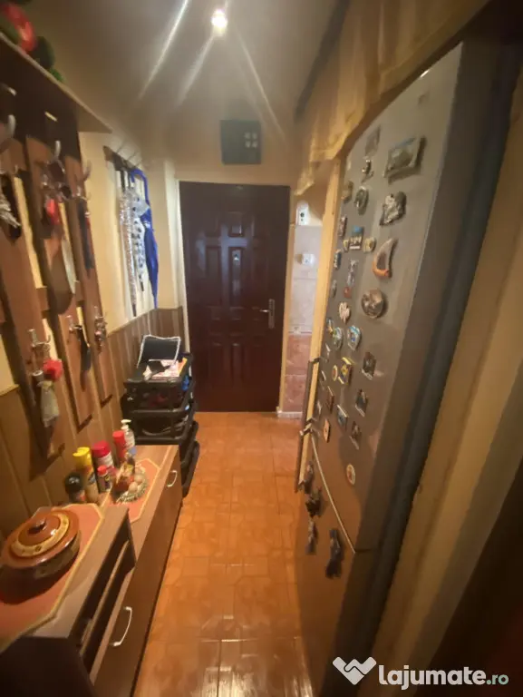 Apartament 2 camere 42 mp langa Policlinica Filiasi
