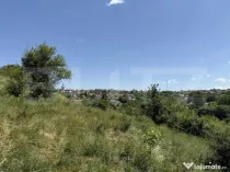 Teren de 1000 mp pentru duplexuri sau casa individuale in F