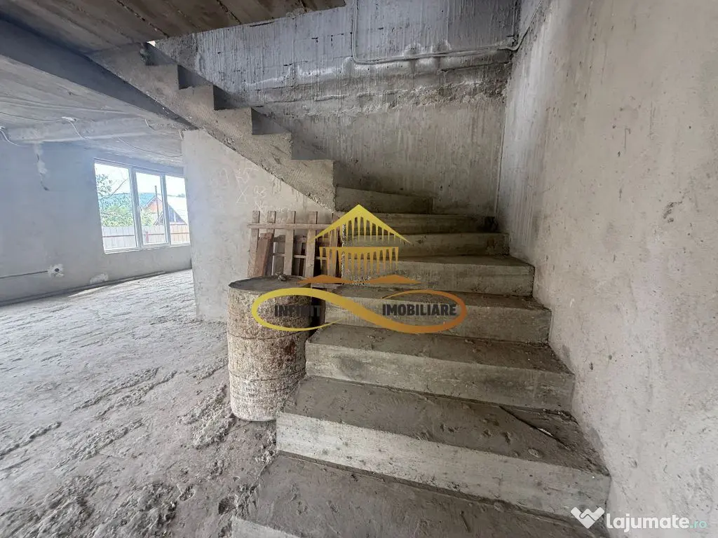 Casa de vanzare in Bacau Luncani