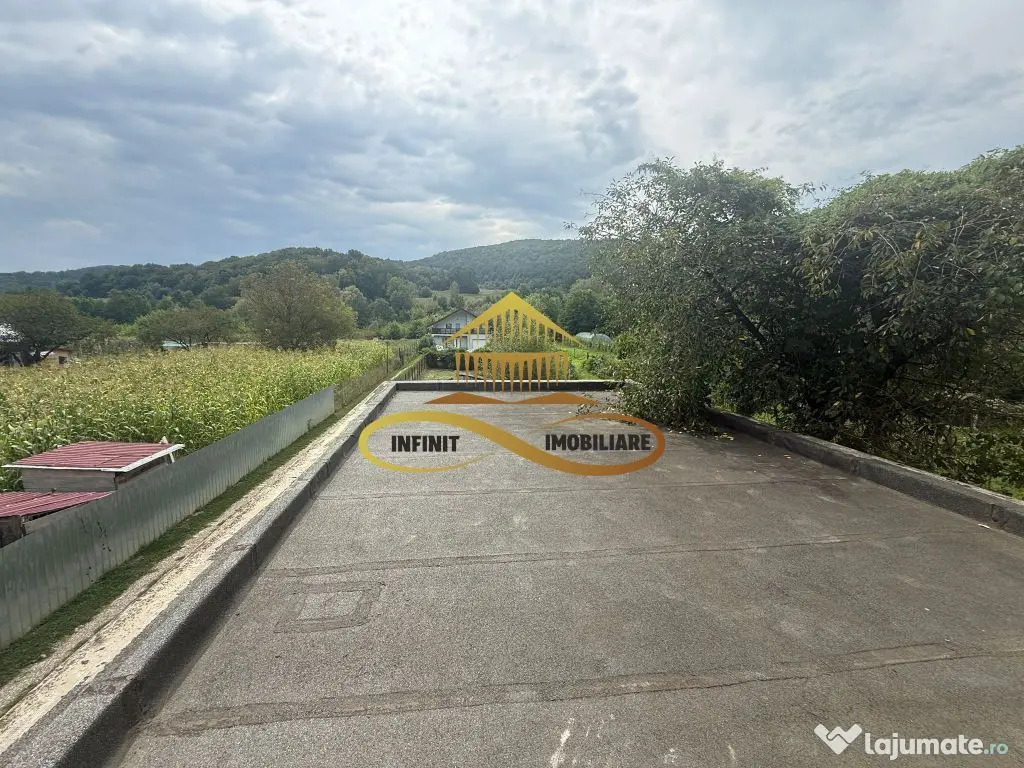 Casa de vanzare in Bacau Luncani