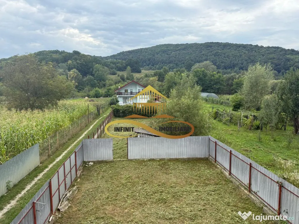 Casa de vanzare in Bacau Luncani