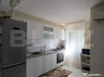 Apartament 3 camere, 74 mp zona centrala in Campia Turzii