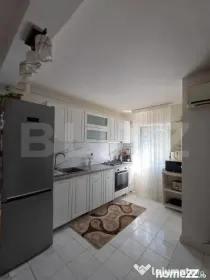 Apartament 3 camere, 74 mp zona centrala in Campia Turzii