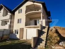 Casa cu etaj si demisol la GRI, 170 mp utili, 300 mp teren,