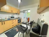 Apartament 3 camere decomandat-Tatarasi-Oancea-bloc 1987