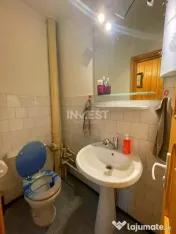 Apartament 3 camere decomandat-Tatarasi-Oancea-bloc 1987 