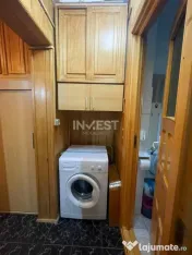 Apartament 3 camere decomandat-Tatarasi-Oancea-bloc 1987 