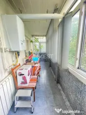 Apartament 3 camere decomandat-Tatarasi-Oancea-bloc 1987 