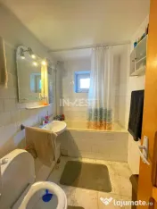 Apartament 3 camere decomandat-Tatarasi-Oancea-bloc 1987 