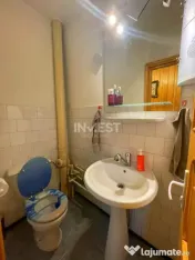 Apartament 3 camere decomandat-Tatarasi-Oancea-bloc 1987 