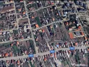 Teren centru Magurele 