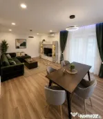 Vilă 5 camere Trapezului, centrală, an 2025, 200 mp