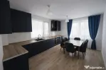 Vilă 5 camere Trapezului, centrală, an 2025, 200 mp