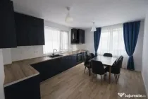 Vilă 5 camere Trapezului, centrală, an 2025, 200 mp