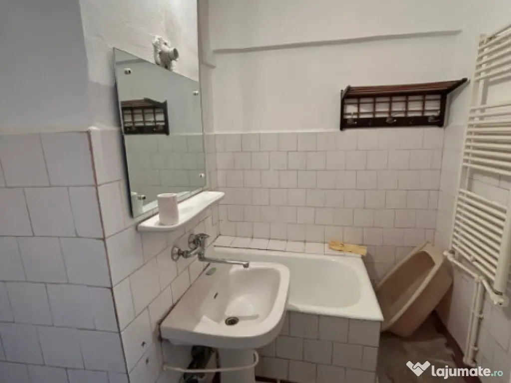 Apartament 2 camere 60mp, Dorobantilor, etaj intermediar.