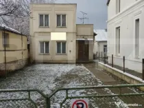 Casa/Vila 71 mp utili, 183 mp teren, zona Ultracentrală