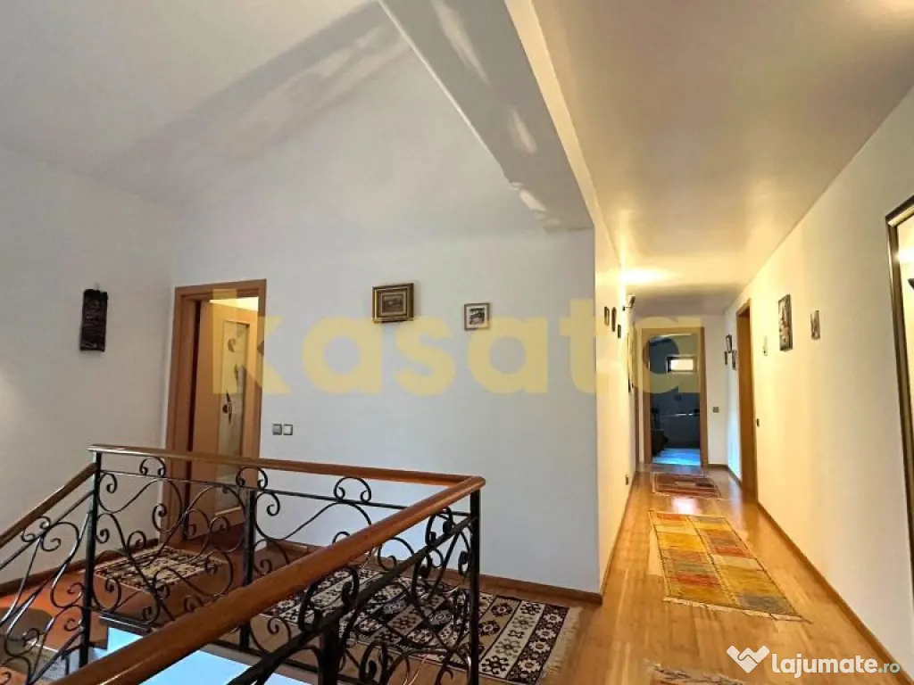 Vilă individuala Pipera–Iancu Nicolae I 244 mp utili I...