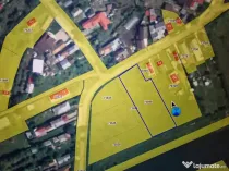 Teren de vanzare Darmanesti, Dambovita