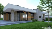 CASA PLAN PARTER | TEREN 602 MP | TOATE UTILITATILE | ORADEA