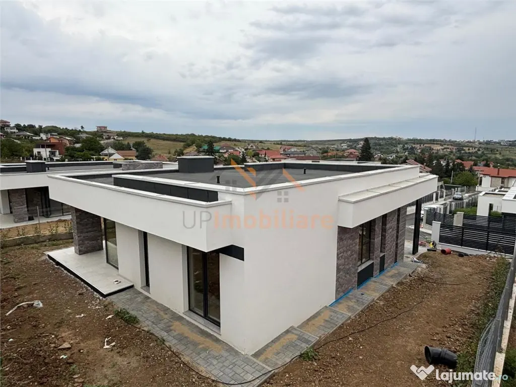 CASA PLAN PARTER |COMPLEX PREMIUM | ORADEA