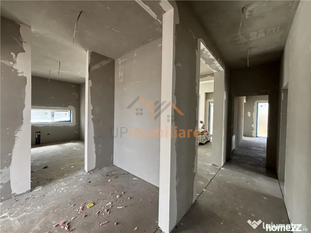 CASA PLAN PARTER | TEREN 602 MP | TOATE UTILITATILE | ORADEA - Oradea (Bihor)