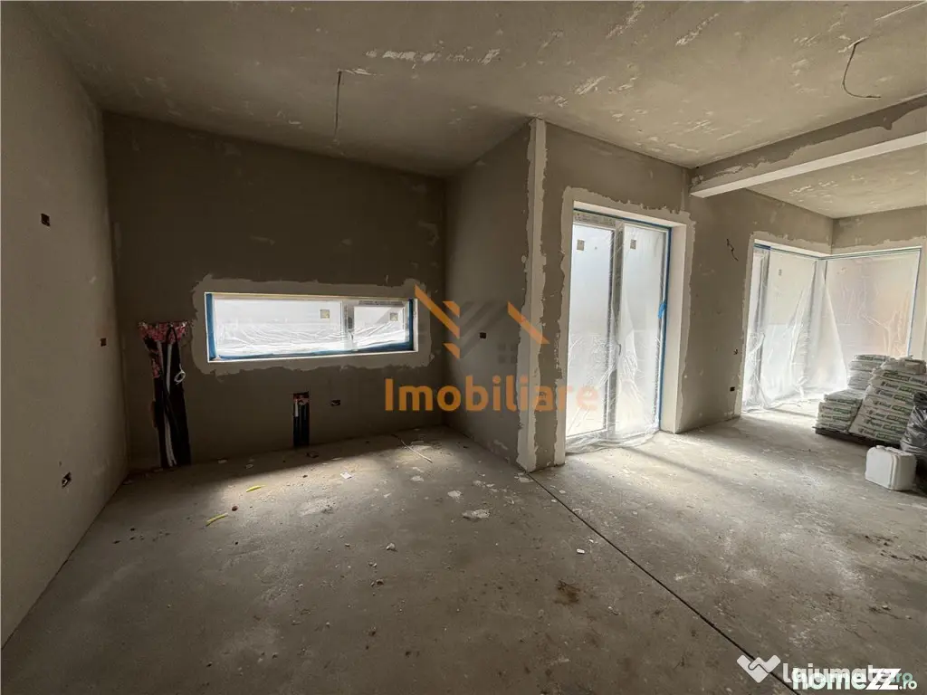 CASA PLAN PARTER | TEREN 602 MP | TOATE UTILITATILE | ORADEA - Oradea (Bihor)
