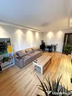 Apartament, 2 camere decomandat, zona centrala