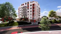 Apartament 2 camere NOUL BLOC R39 COMISION 0 ARED lânga AFI