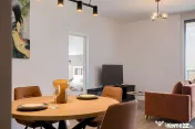 Apartament 2 camere NOUL BLOC R39 COMISION 0 ARED CITY 